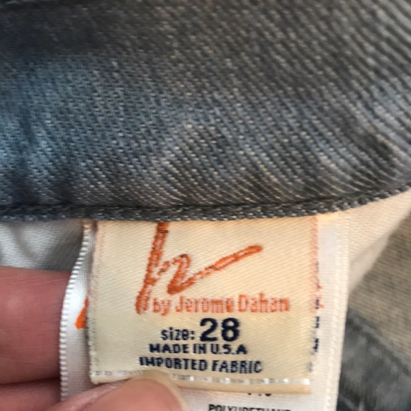 NWOT Citizens of Humanity jeans - Picture 6 of 6